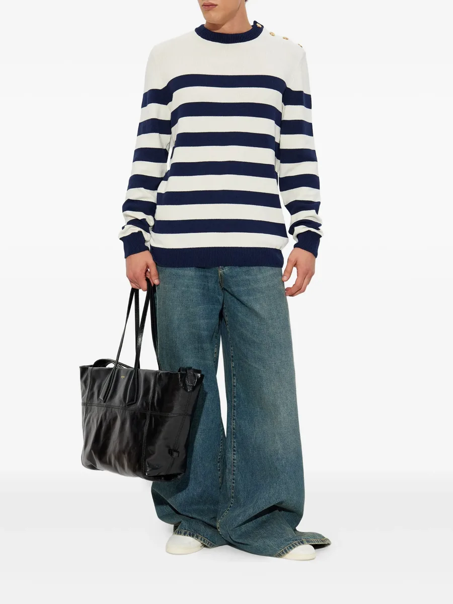 striped sweater 3