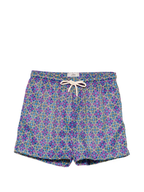 Santo Stefano swim shorts