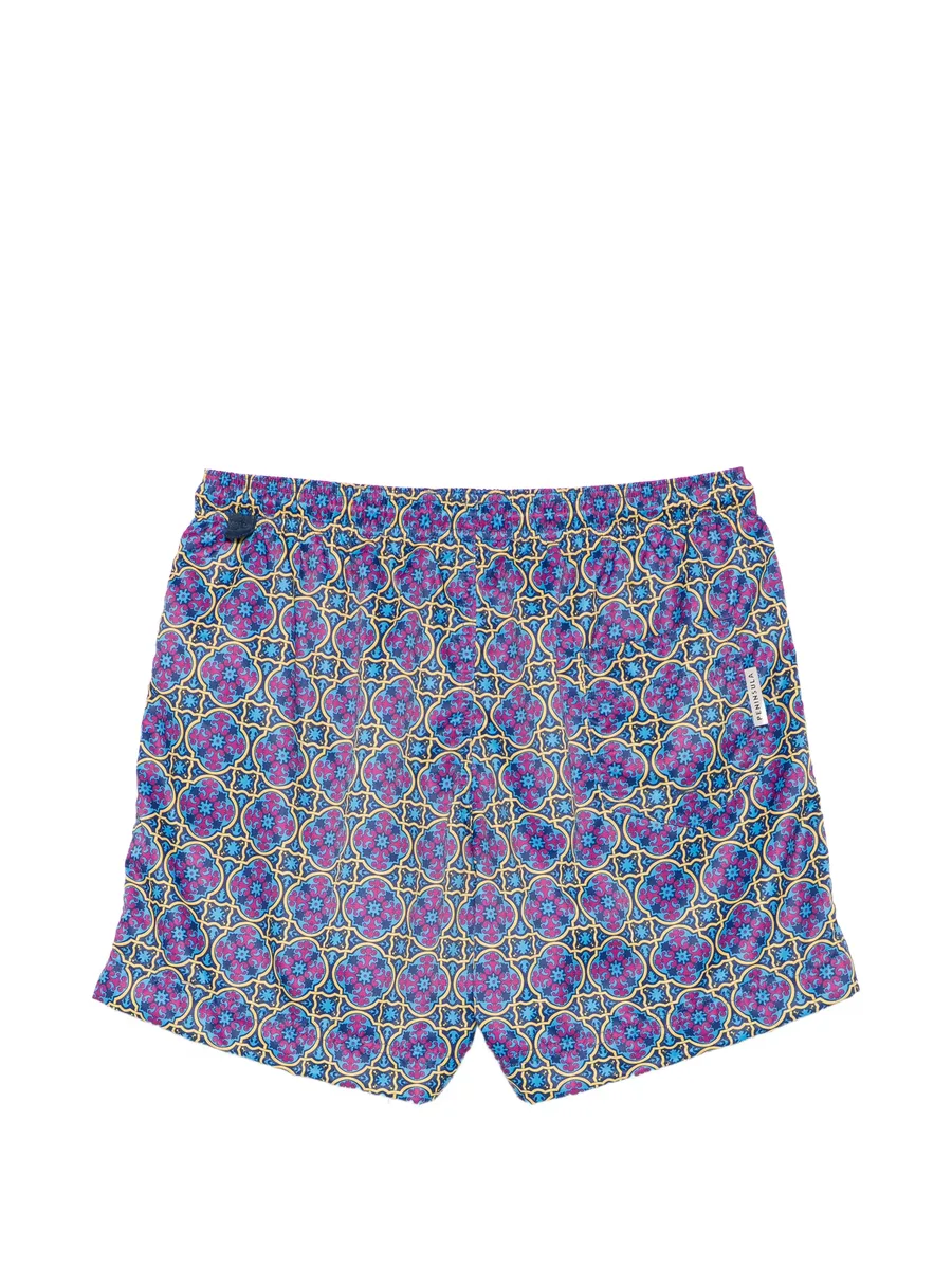 Santo Stefano swim shorts 4