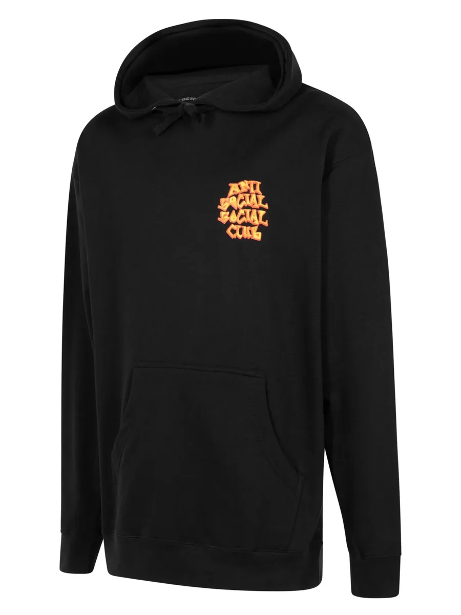 худи Low Brow Members Only 4