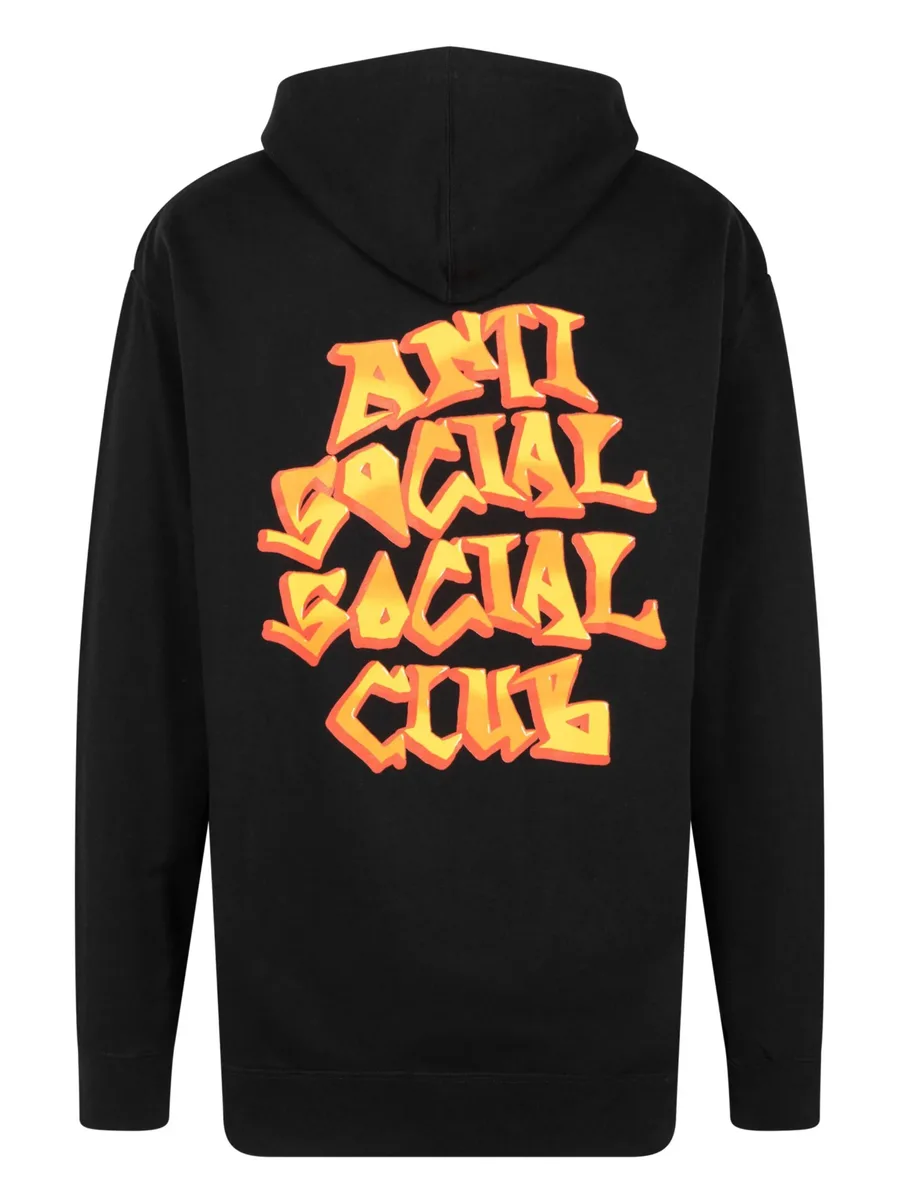 худи Low Brow Members Only 6