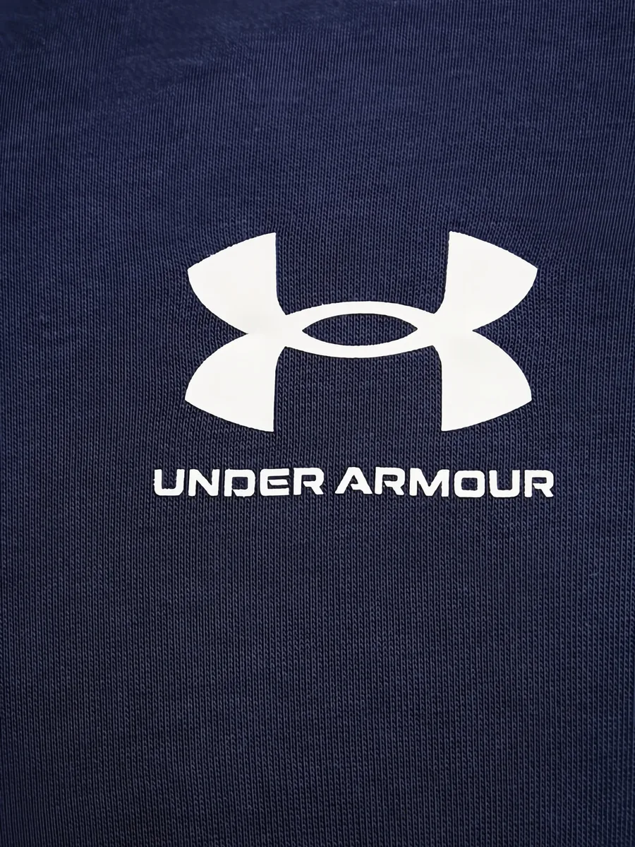 logo-detail zipped hoodie 9