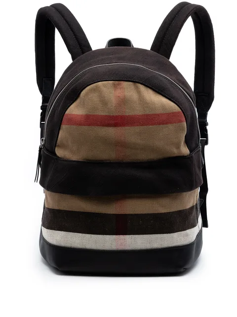 рюкзак Mega Check Canvas Tiller (2000-2017 годы)
