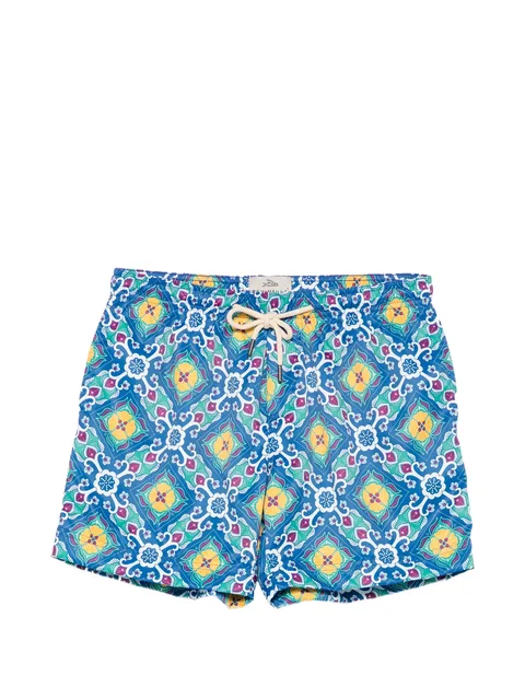 Positano swim shorts