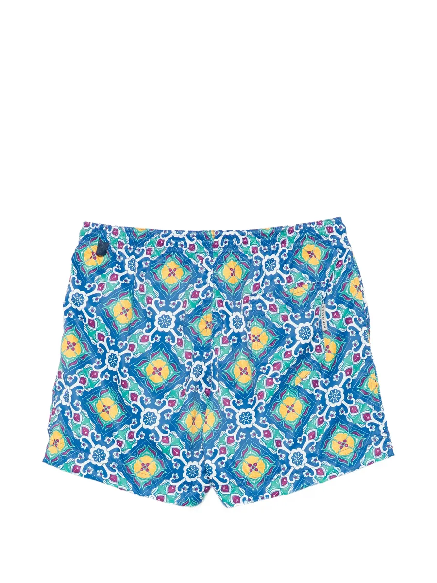 Positano swim shorts 4
