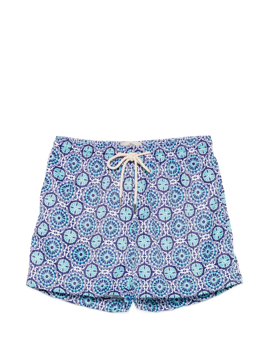 Taormina swim shorts 2