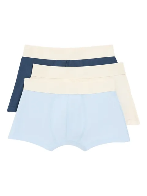 Ami De Coeur jacquard boxers