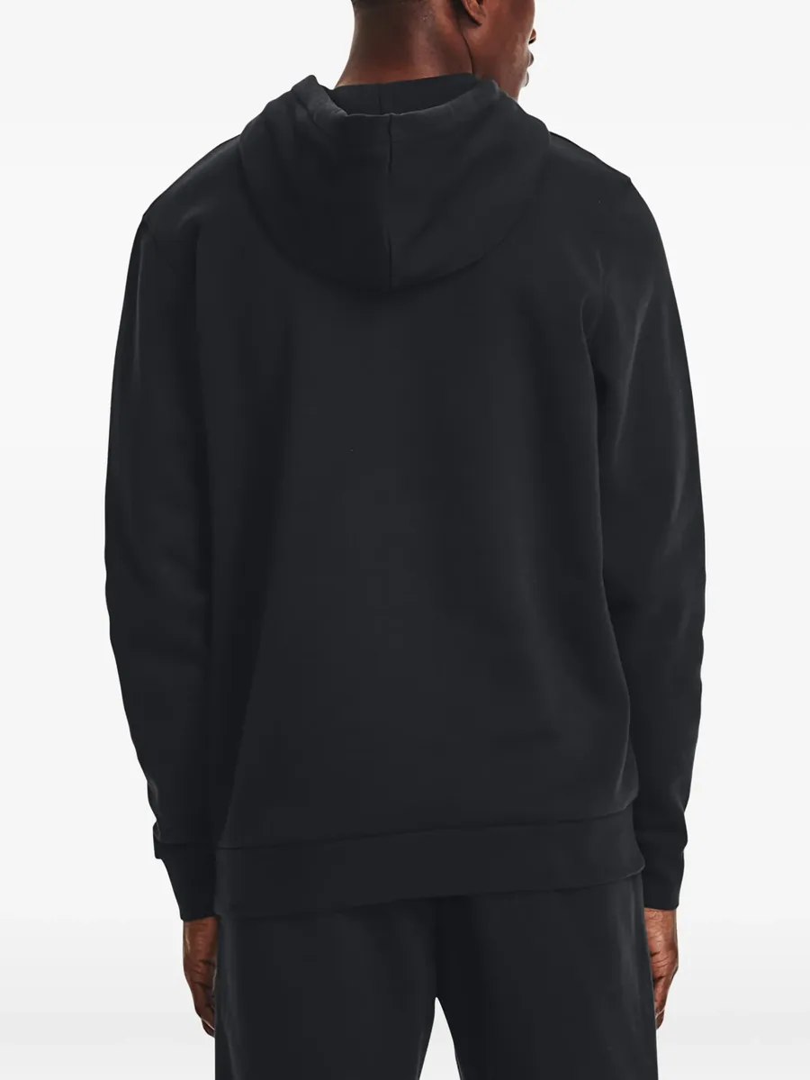 Essential logo hoodie 7