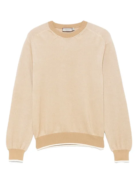 cotton sweater