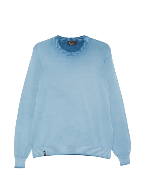 crew-neck sweater