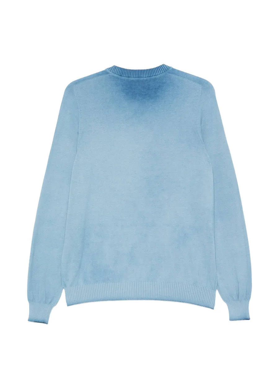 crew-neck sweater 4