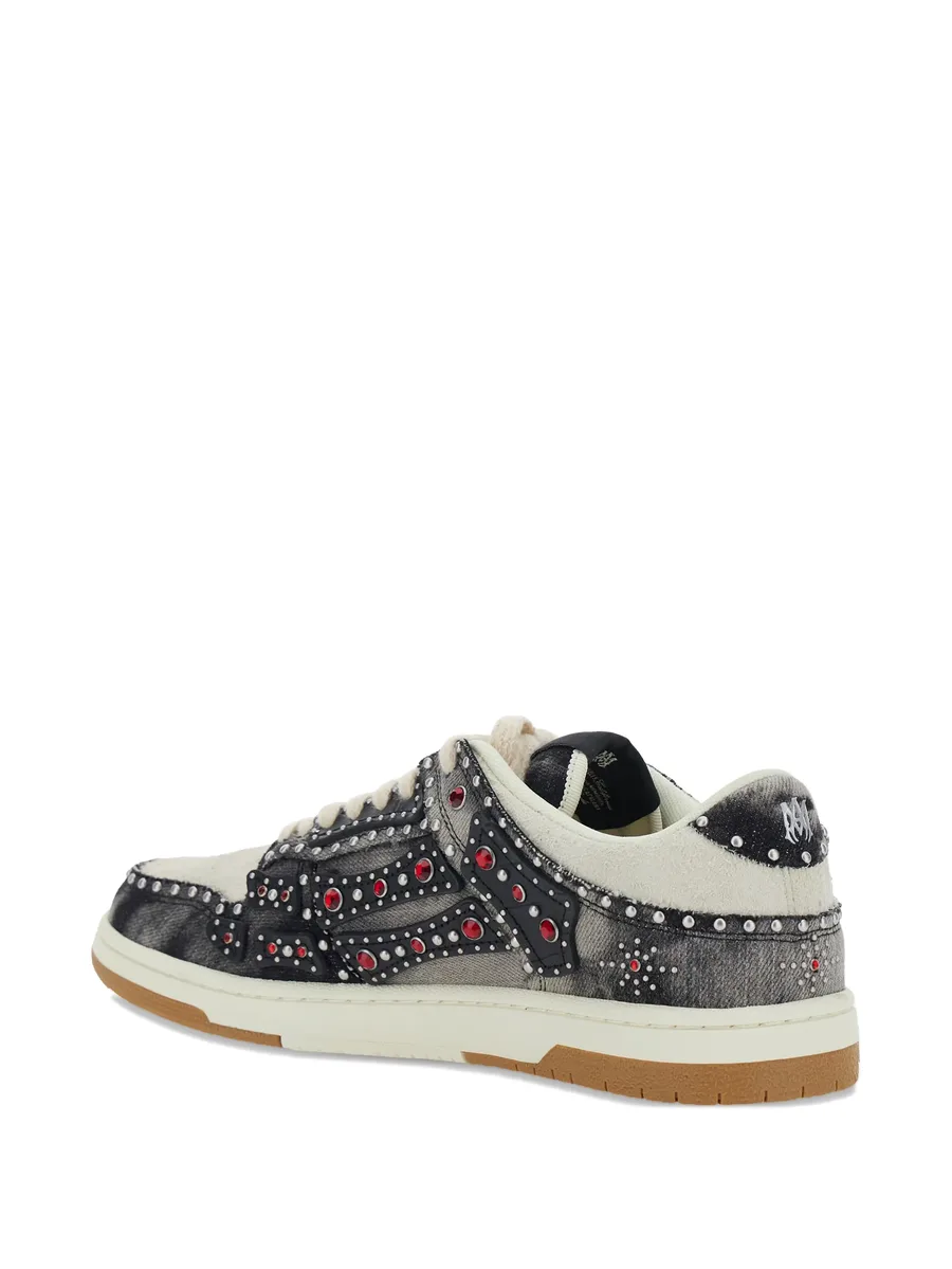 кроссовки Stud Skel Low 5