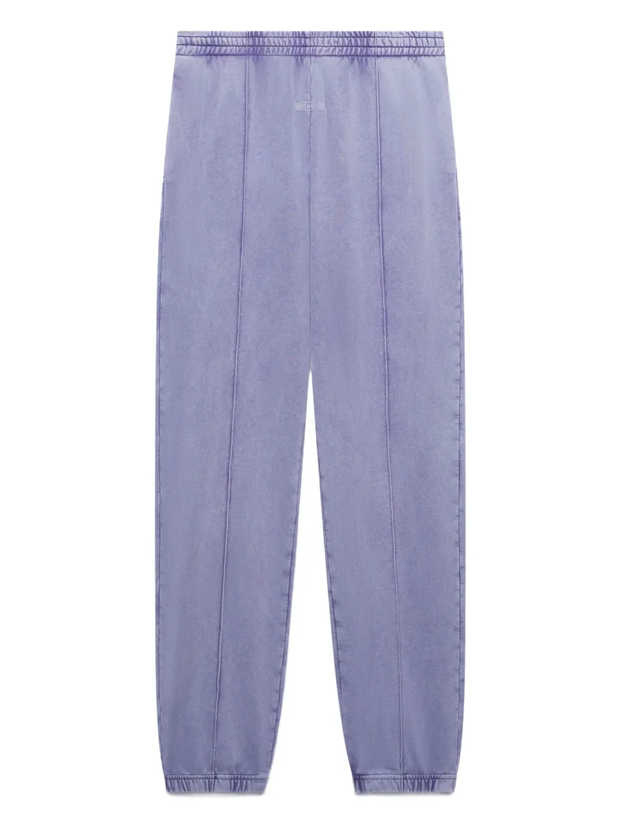 cotton track pants 2