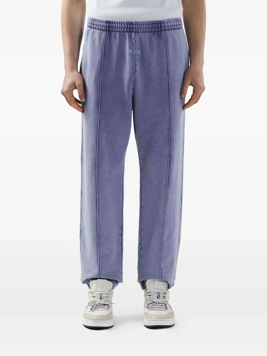 cotton track pants 6