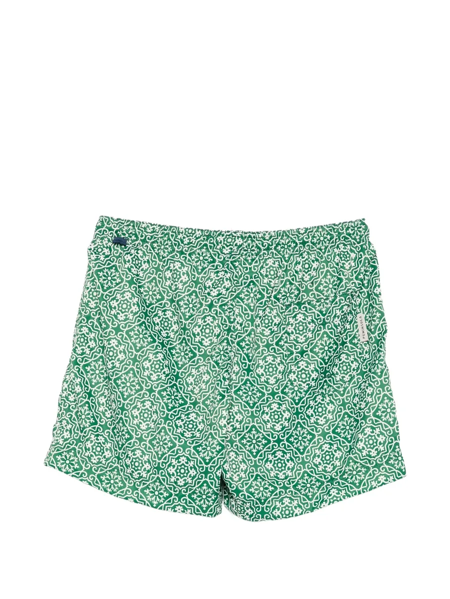 Filicudi swim shorts 4