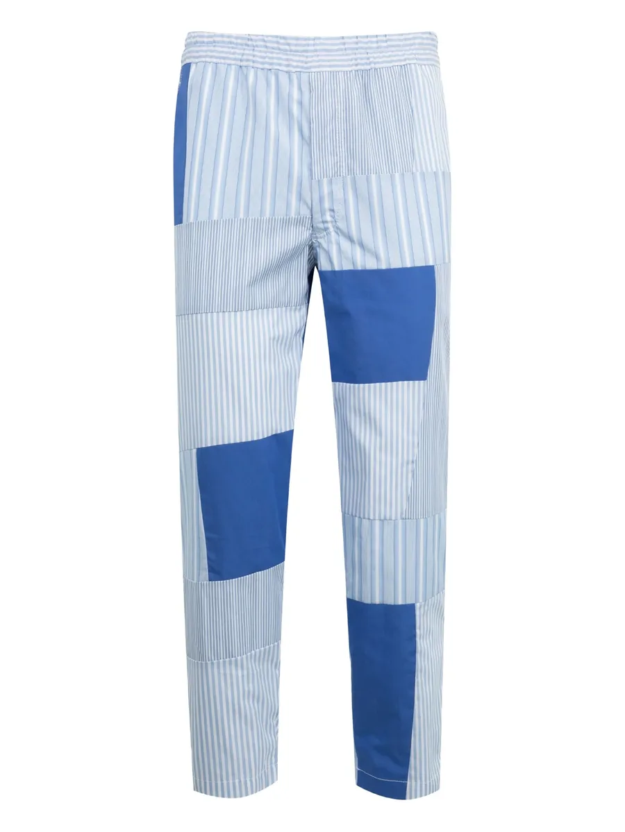 patchwork trousers 2