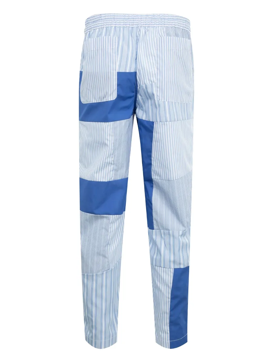 patchwork trousers 4