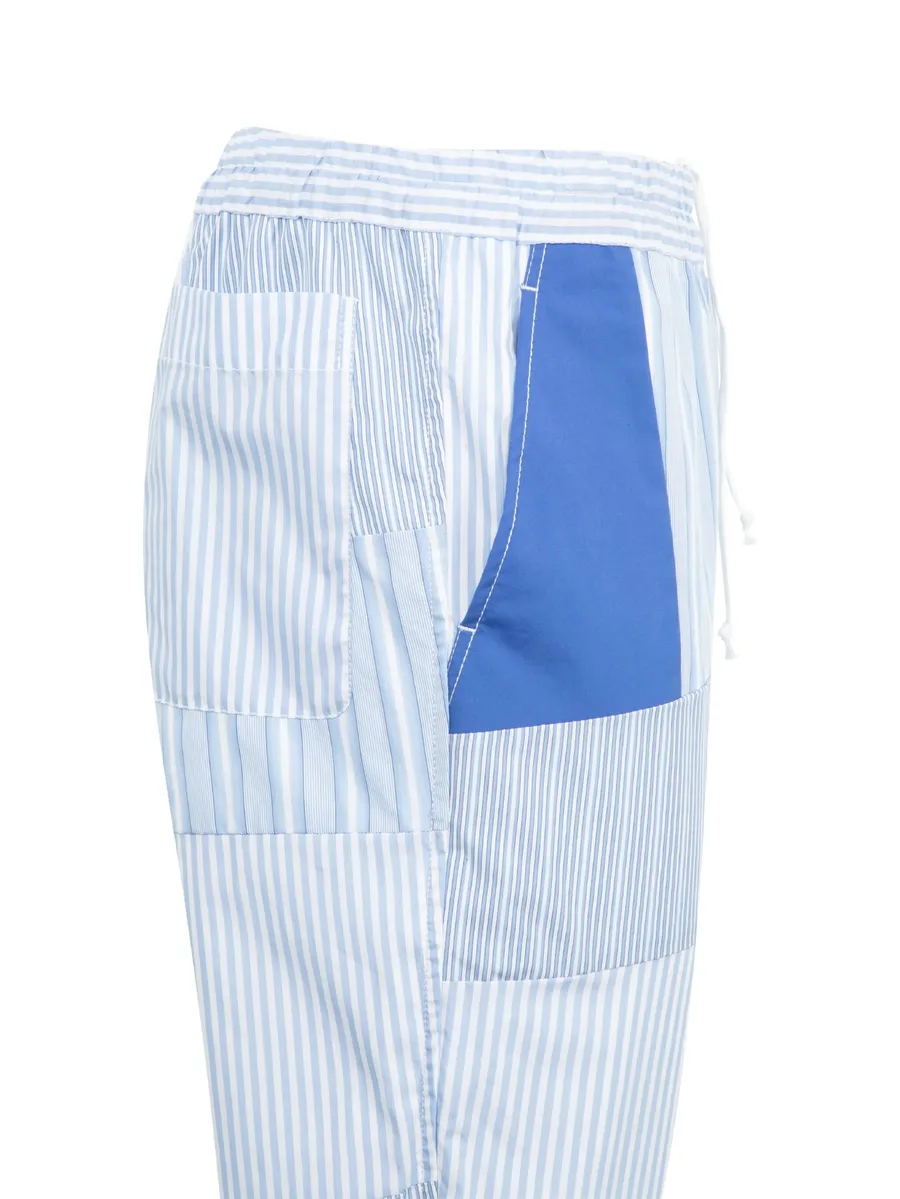 patchwork trousers 6