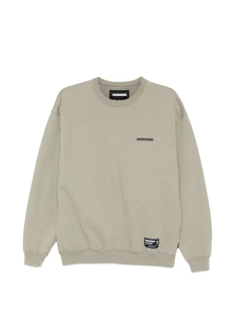 Staple sweatshirt