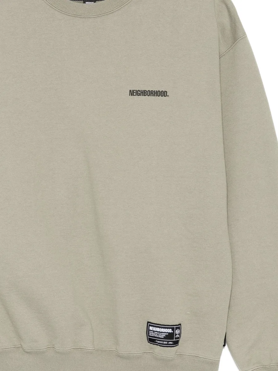 Staple sweatshirt 6