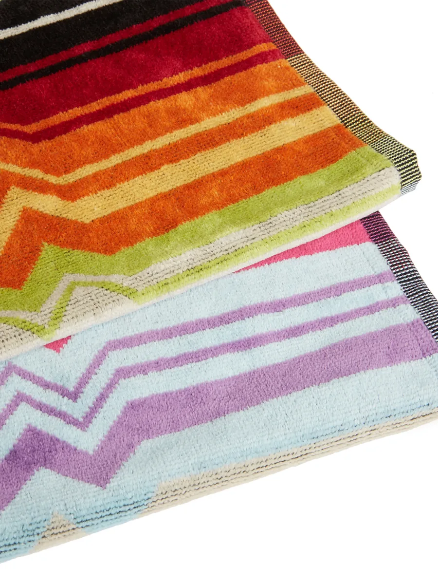 Giacomo bath towel 4