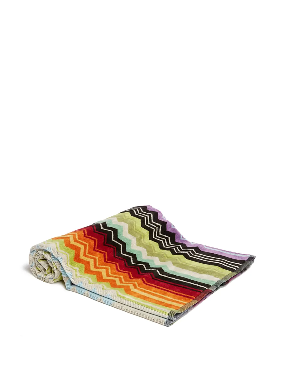 Giacomo bath towel 6