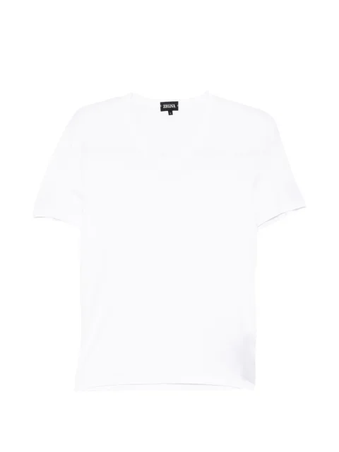 V-neck loungewear