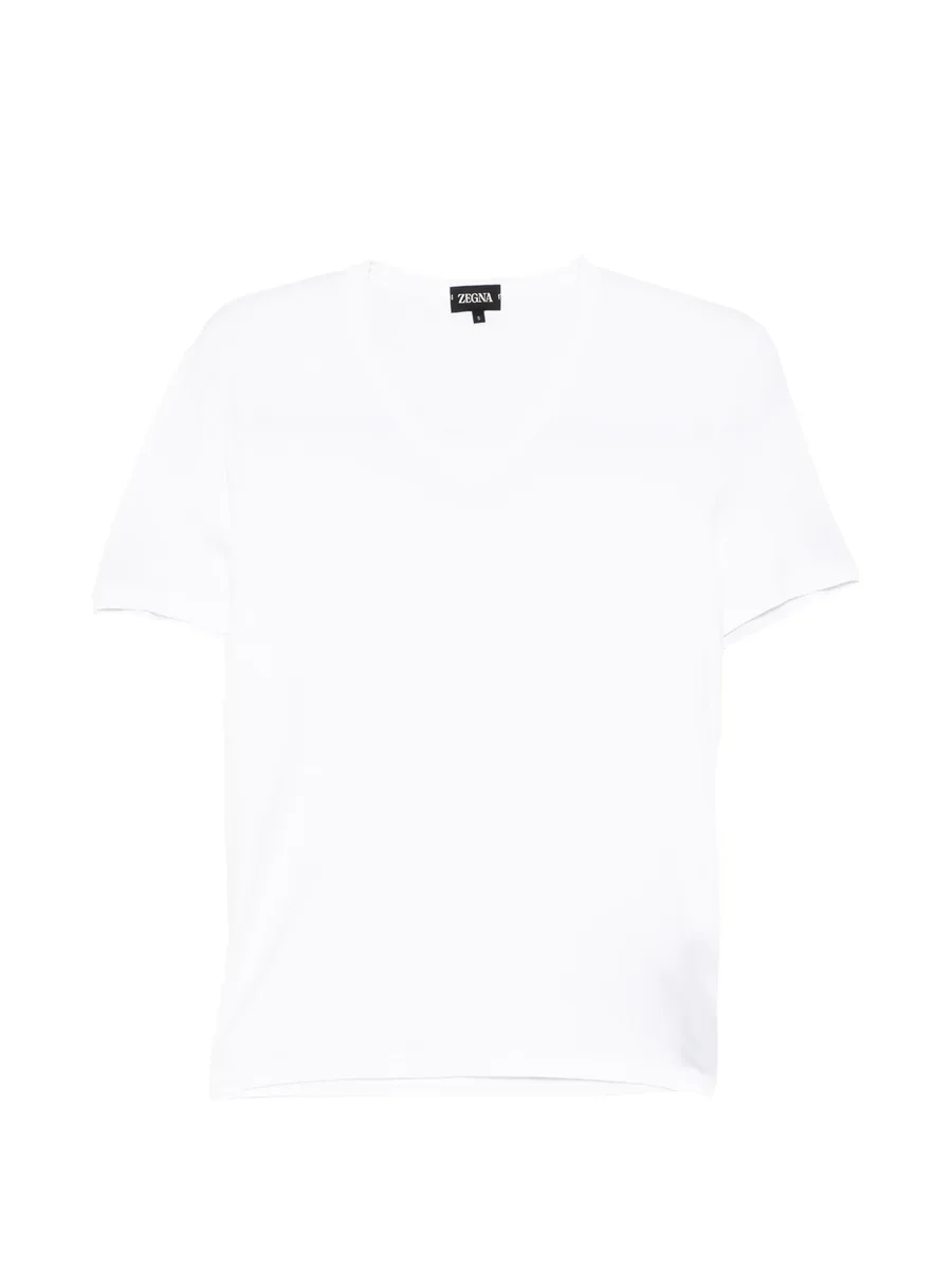 V-neck loungewear 2