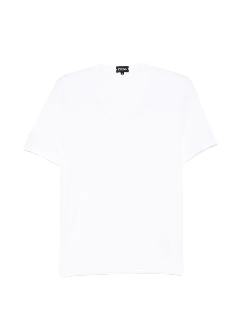 V-neck loungewear
