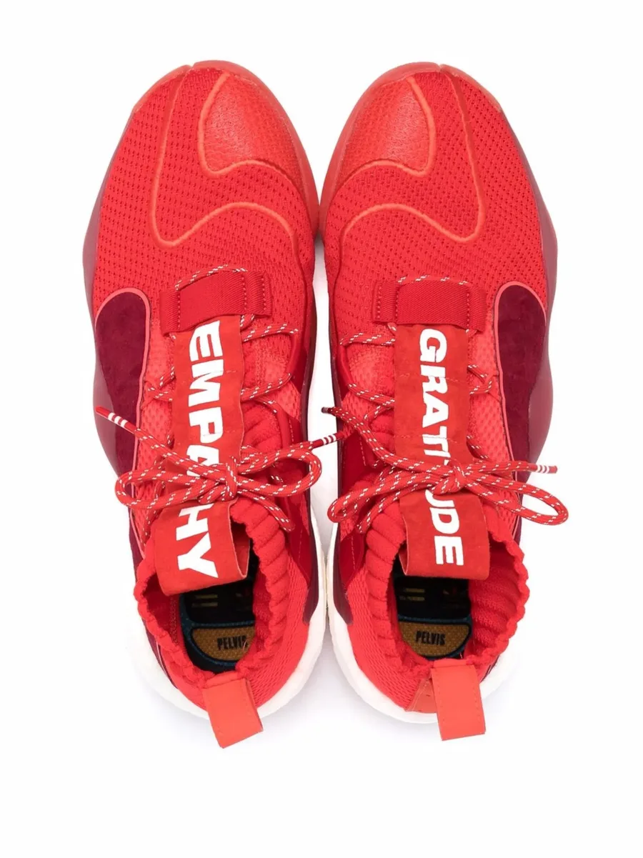 Pharrell x Billionaire Boys Club x Crazy BYW 'Now Is Her Time' sneakers 7