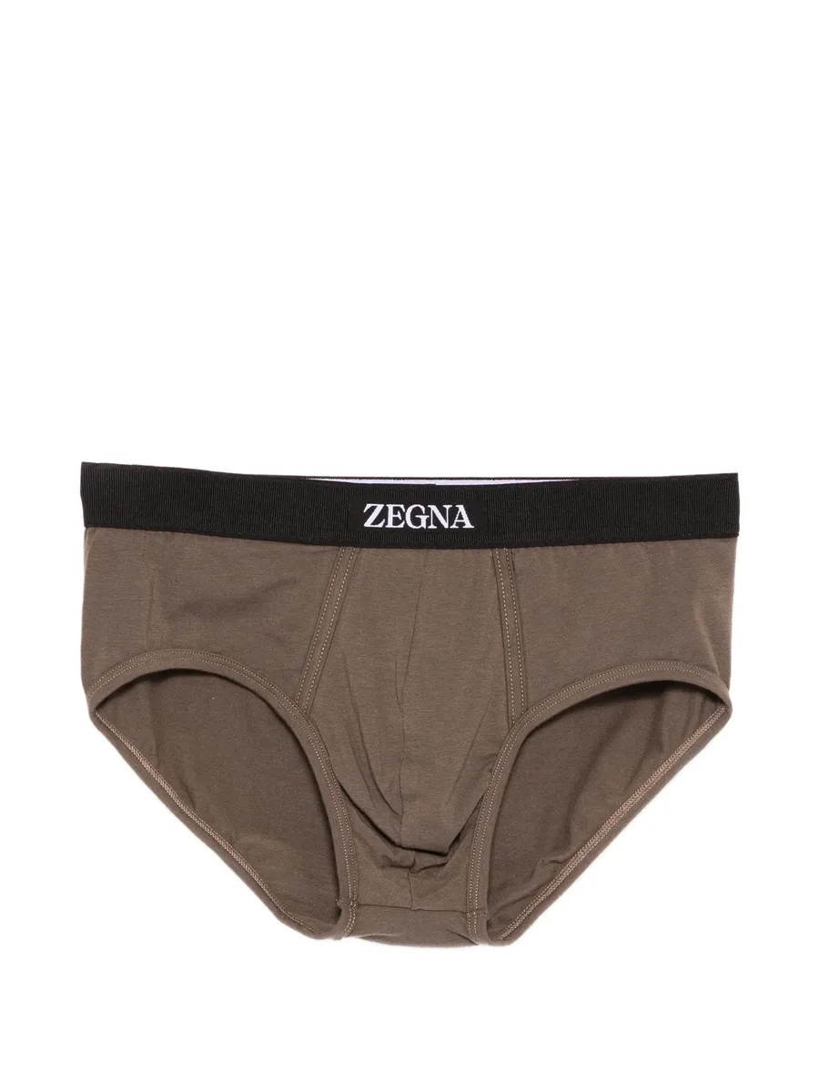 logo-waistband briefs 2
