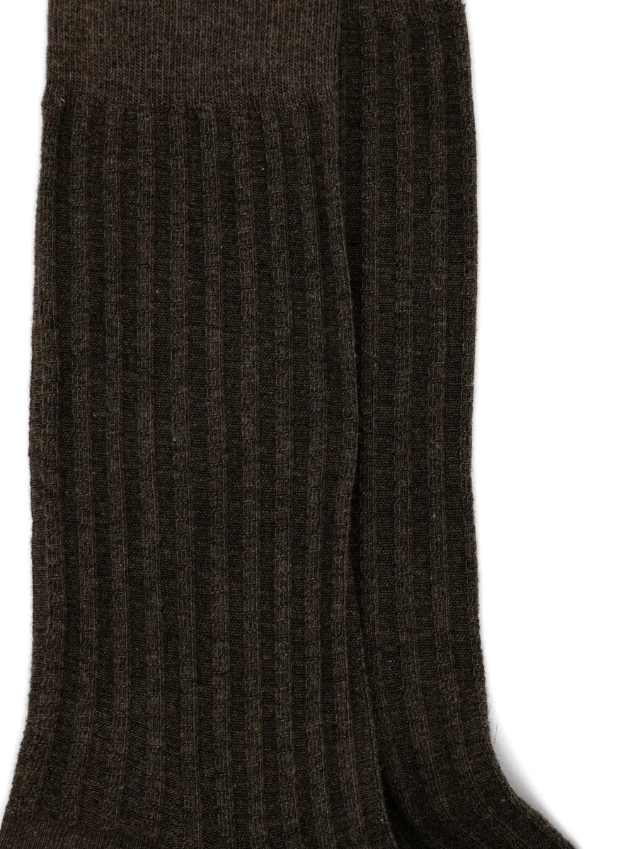 Above All socks 6