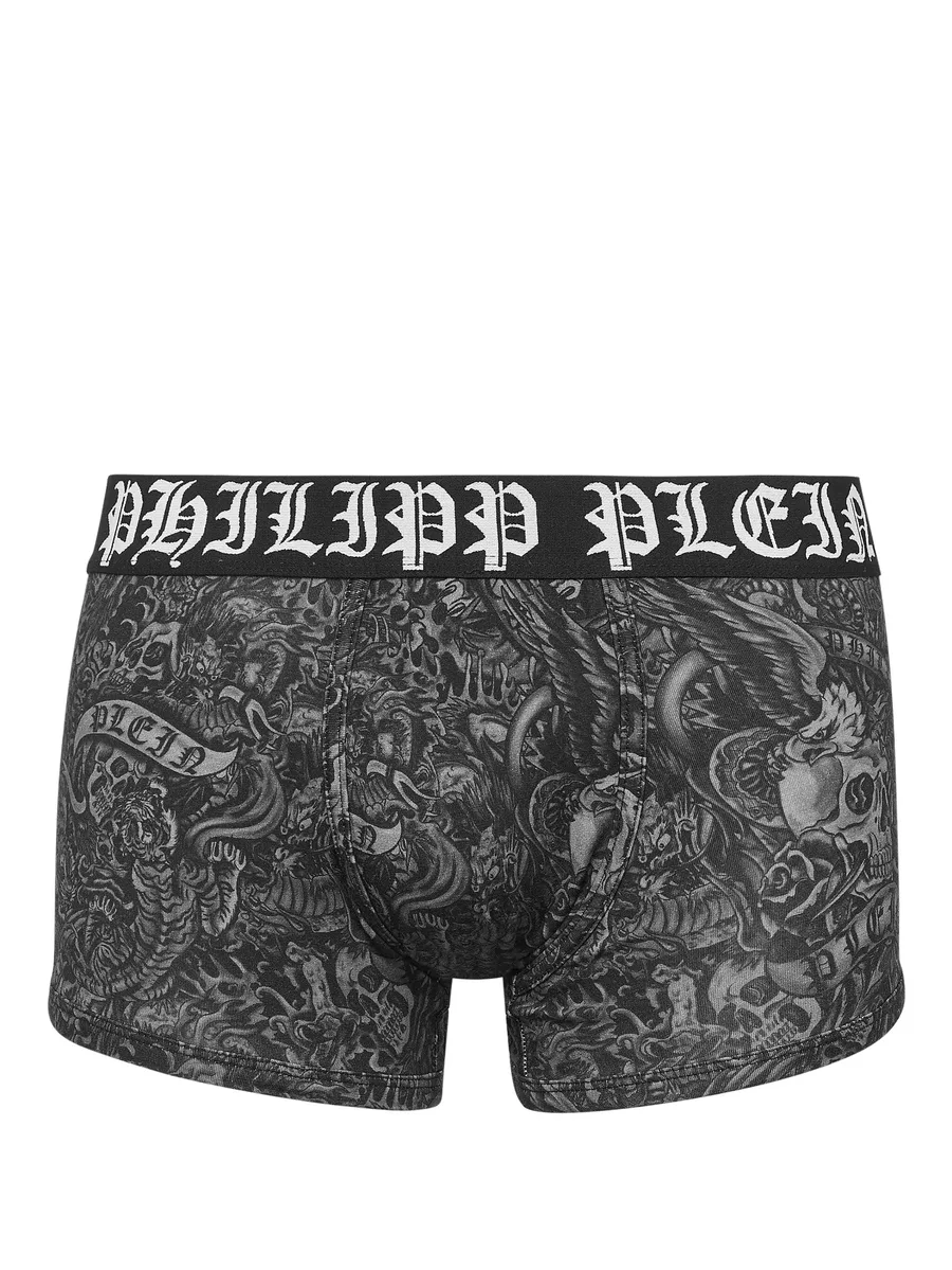 logo boxers 2