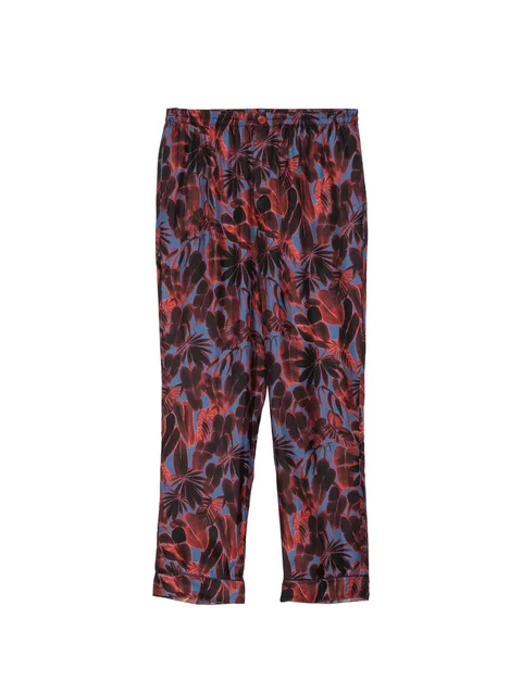 lounge trousers