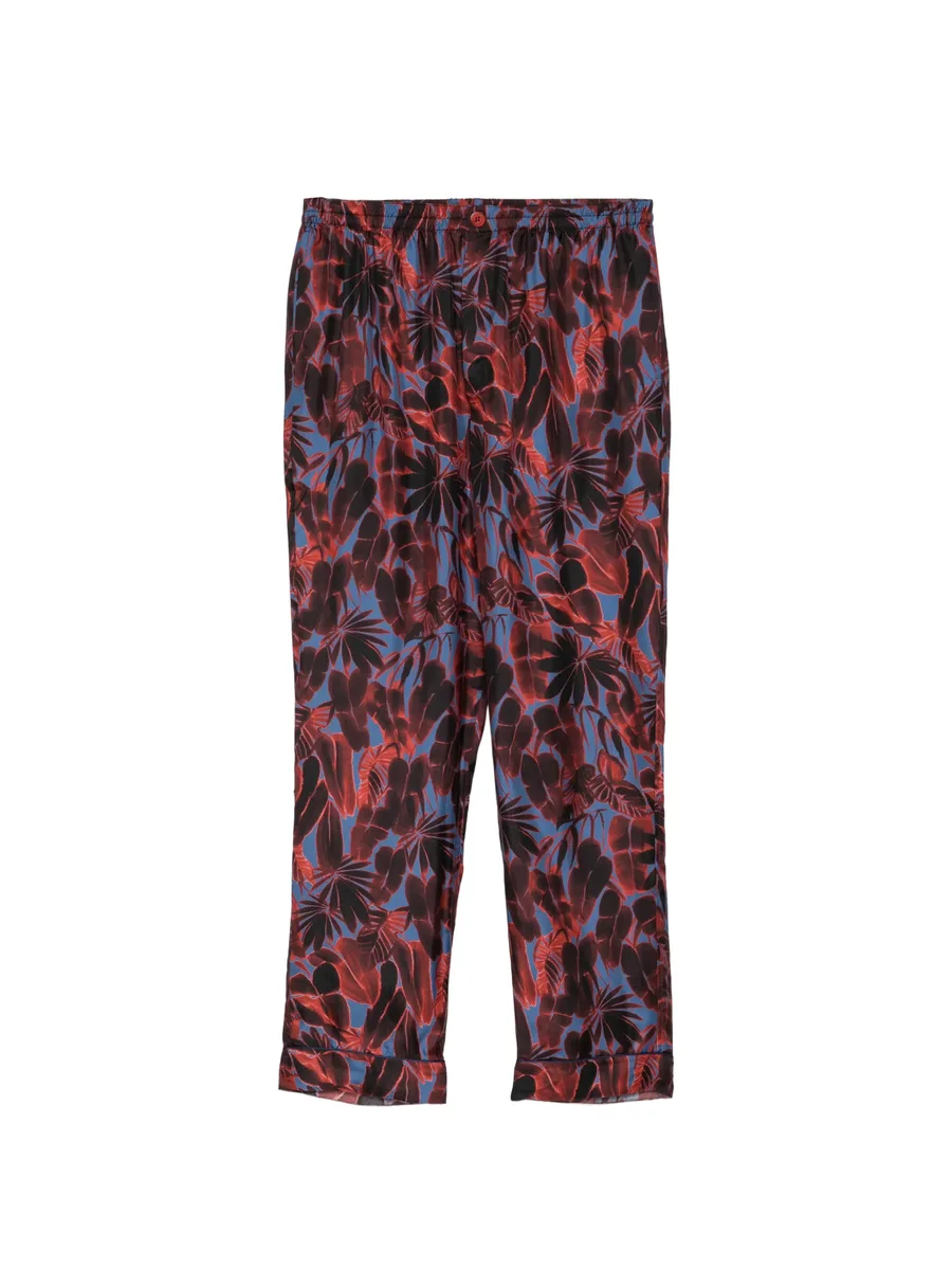 lounge trousers 2