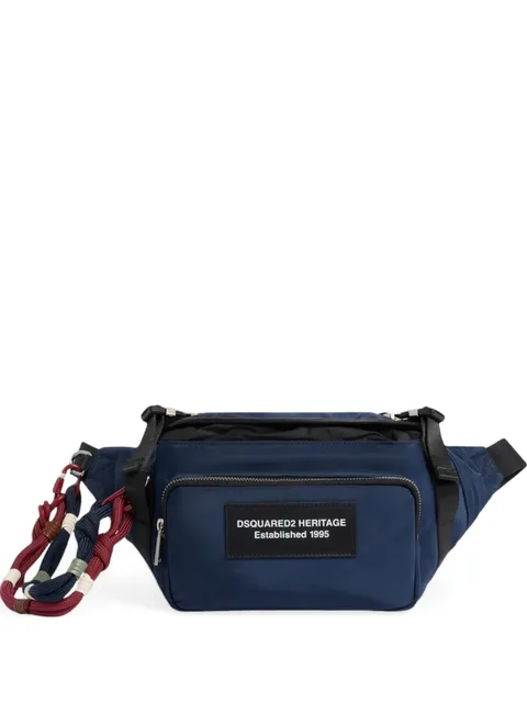 Heritage belt bag