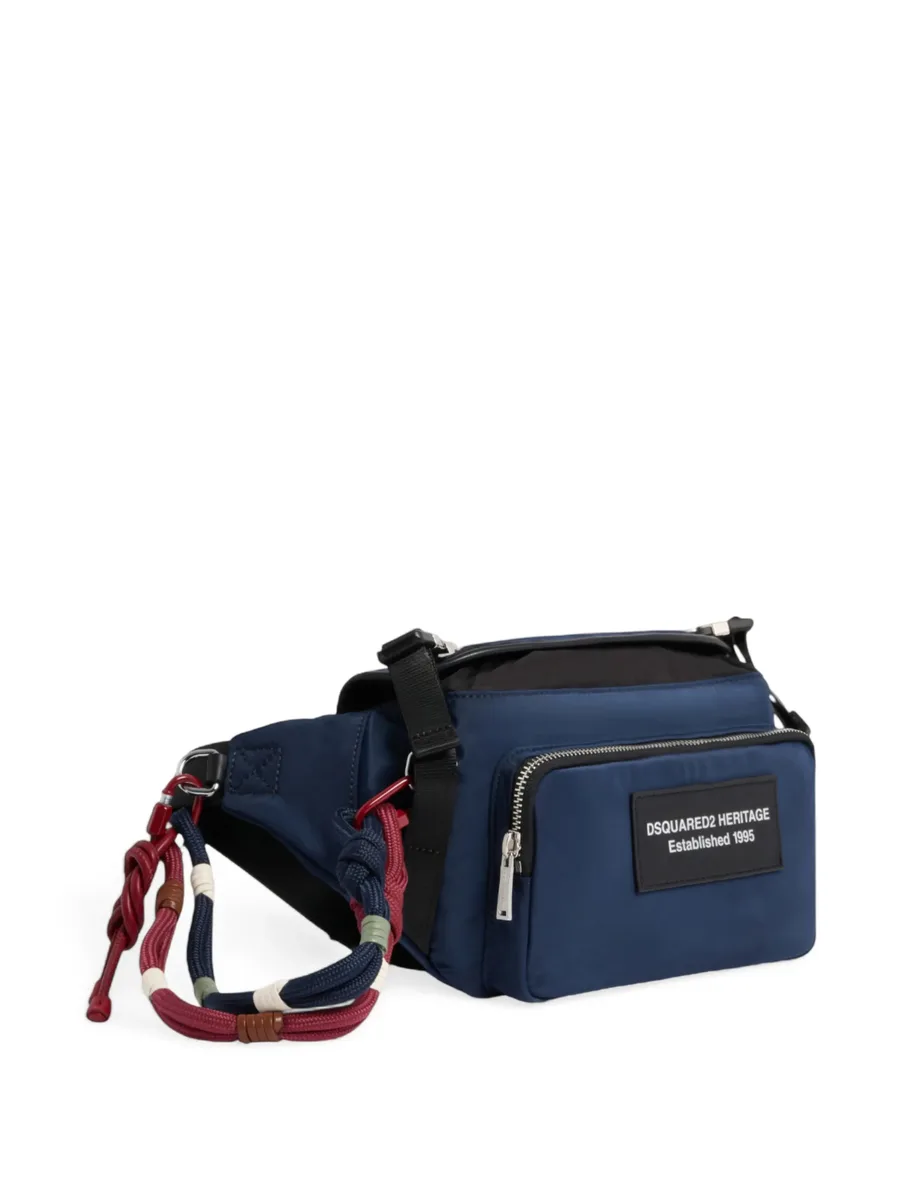 Heritage belt bag 2