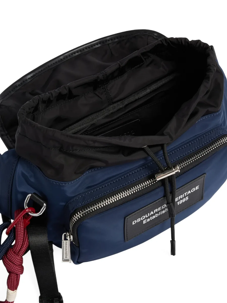 Heritage belt bag 5