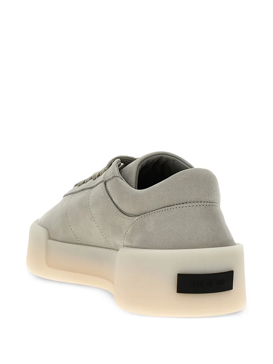 кроссовки Aerobic Low 5