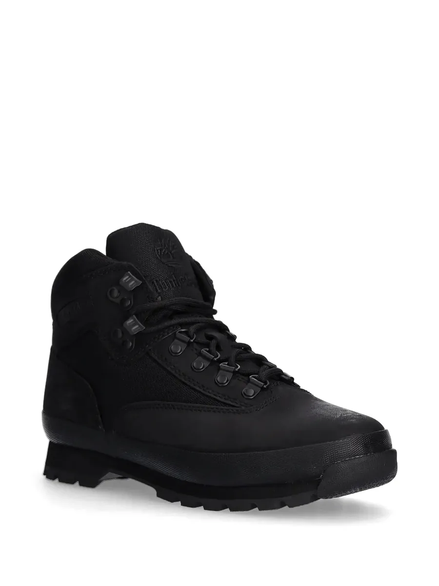 ботинки Euro Hiker 4