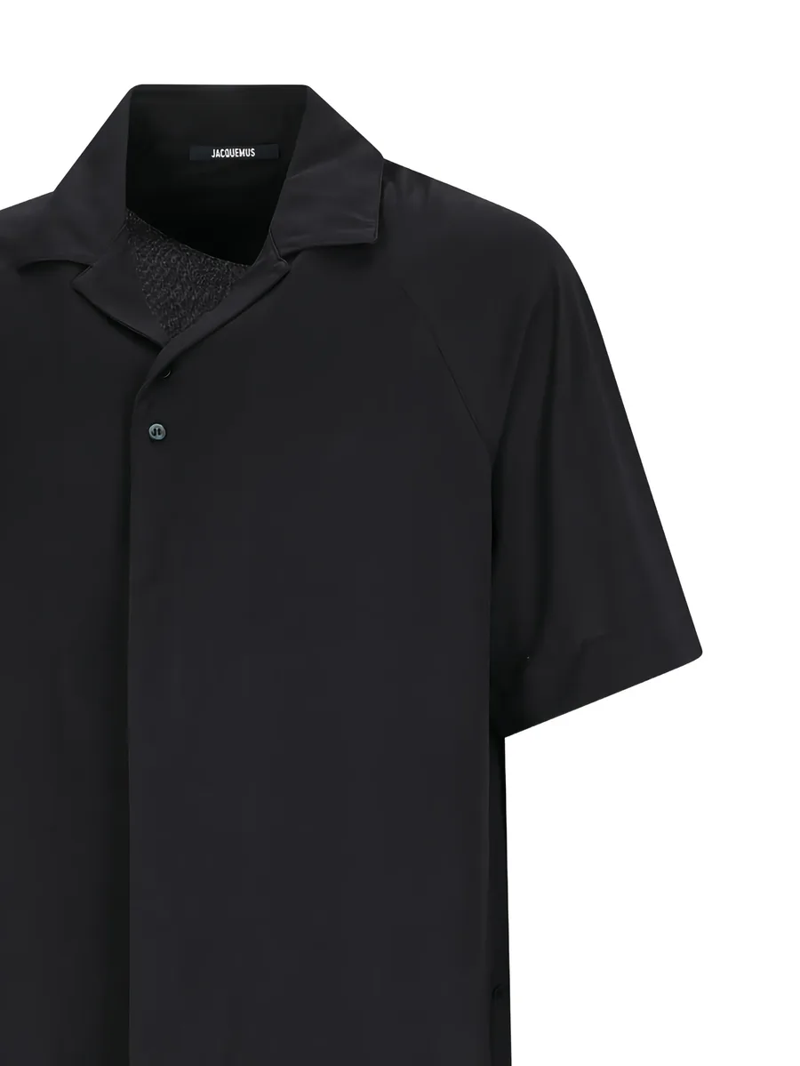 рубашка The Jean Atelier 6