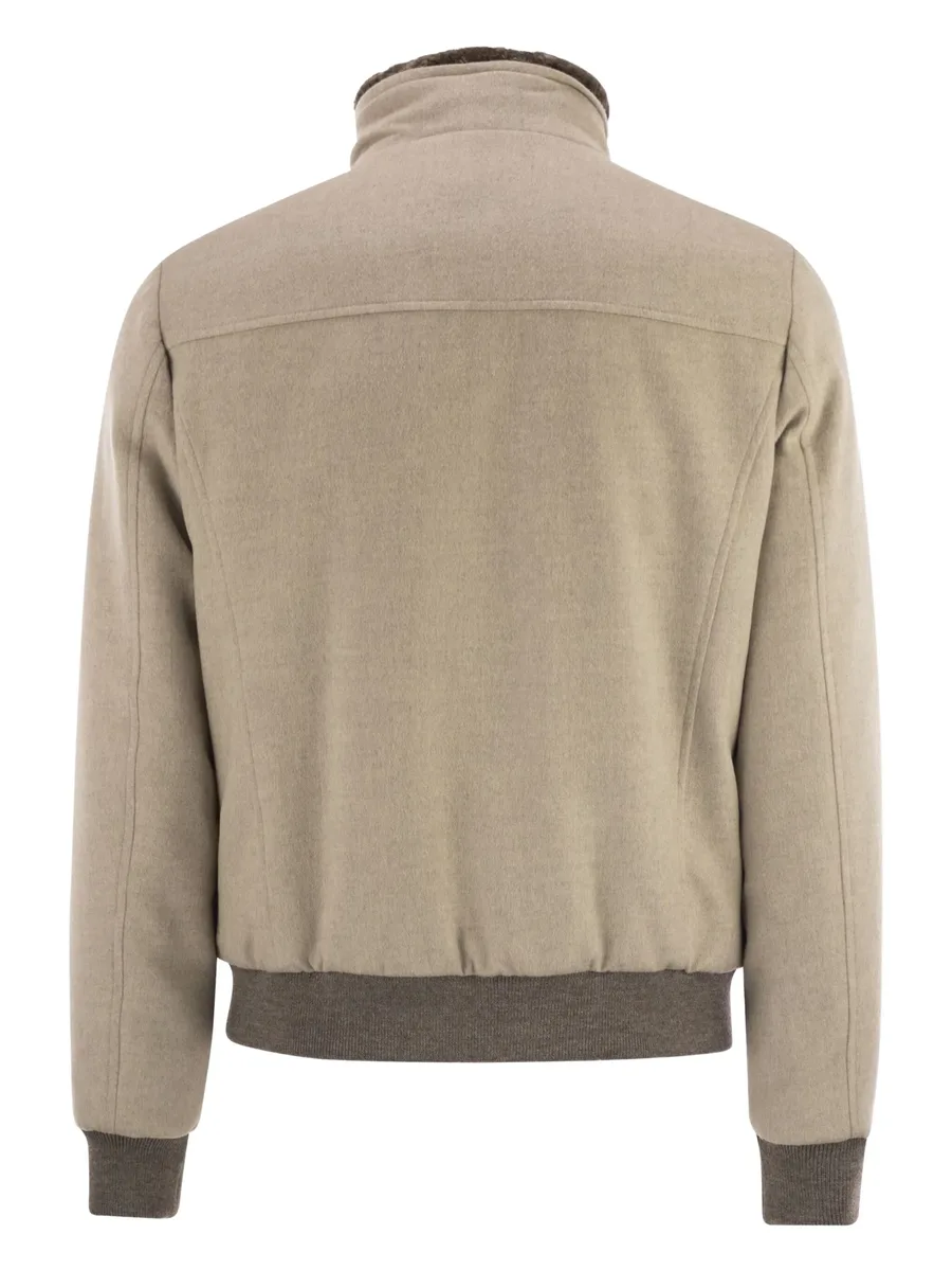 padded bomber jacket 3