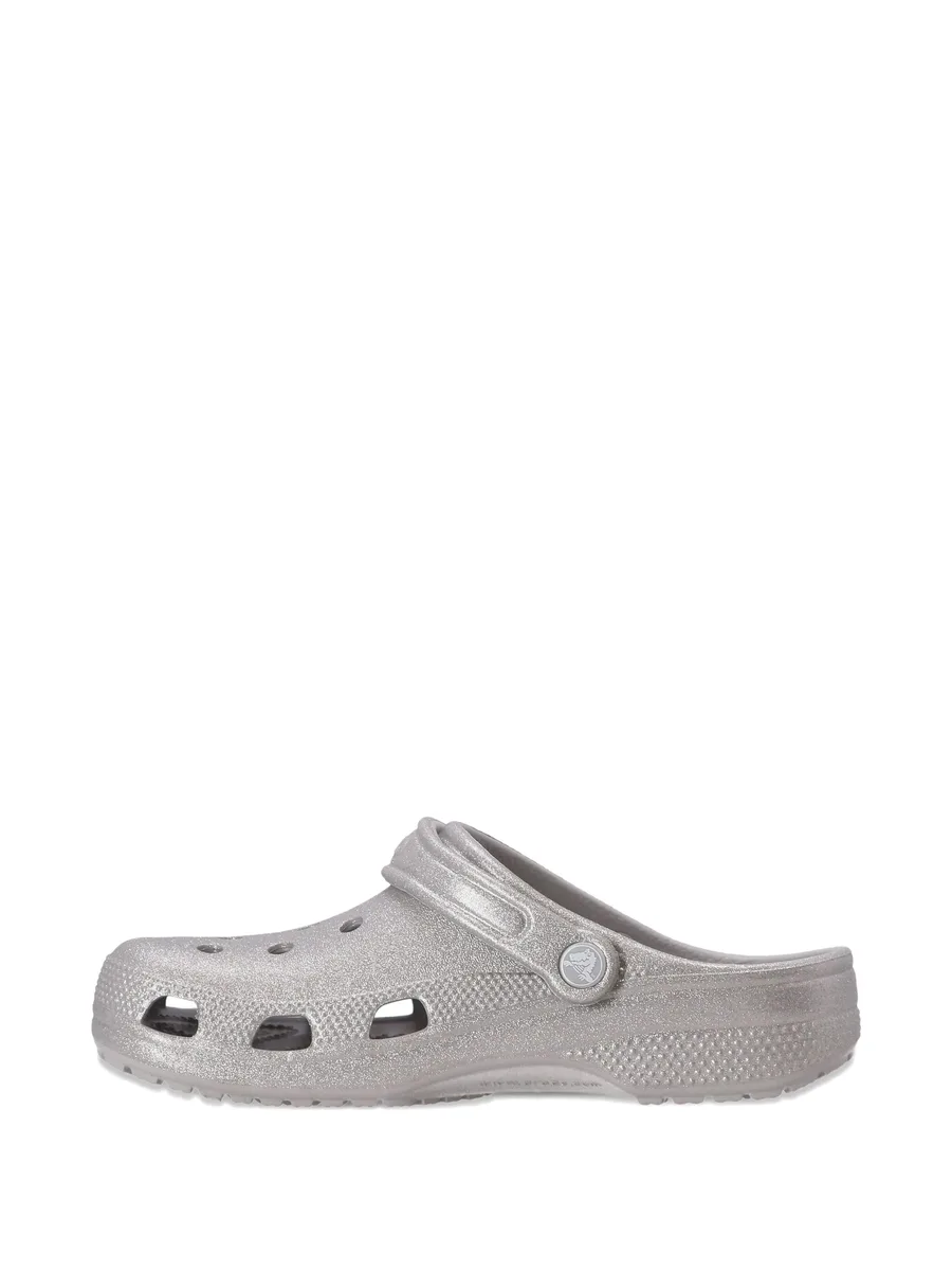 клоги Classic Glitter U 5