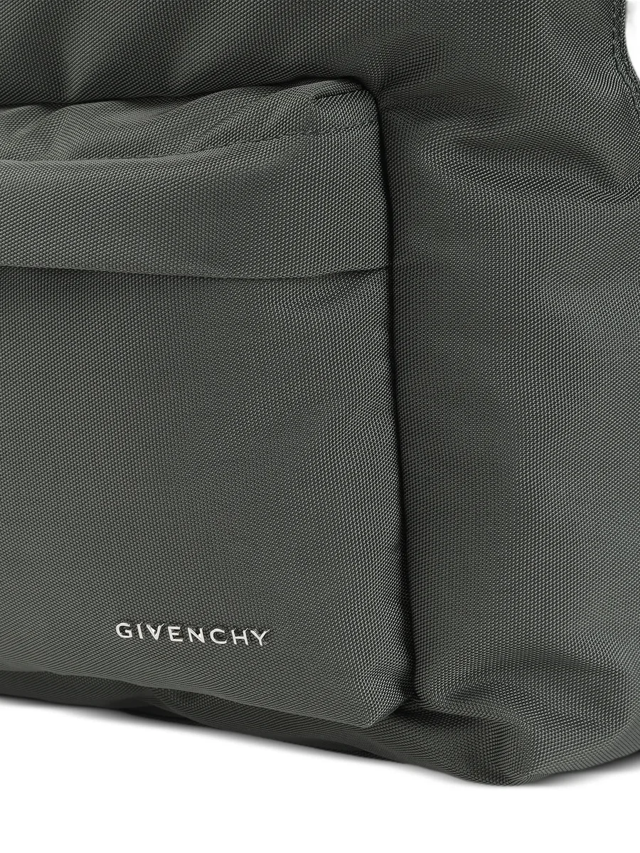 logo-detail backpack 3