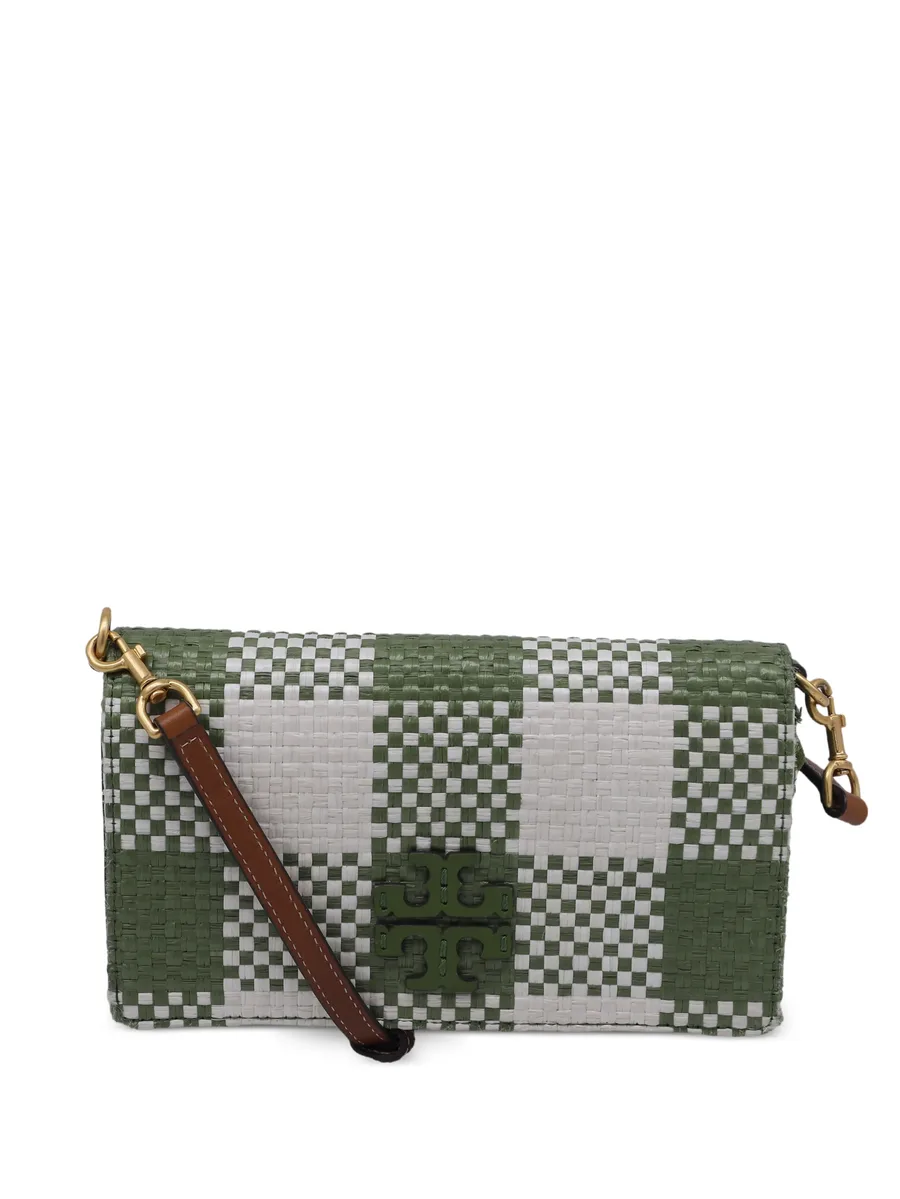 McGraw woven crossbody bag 2