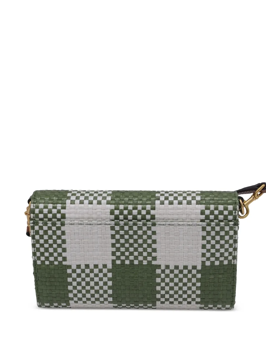 McGraw woven crossbody bag 4