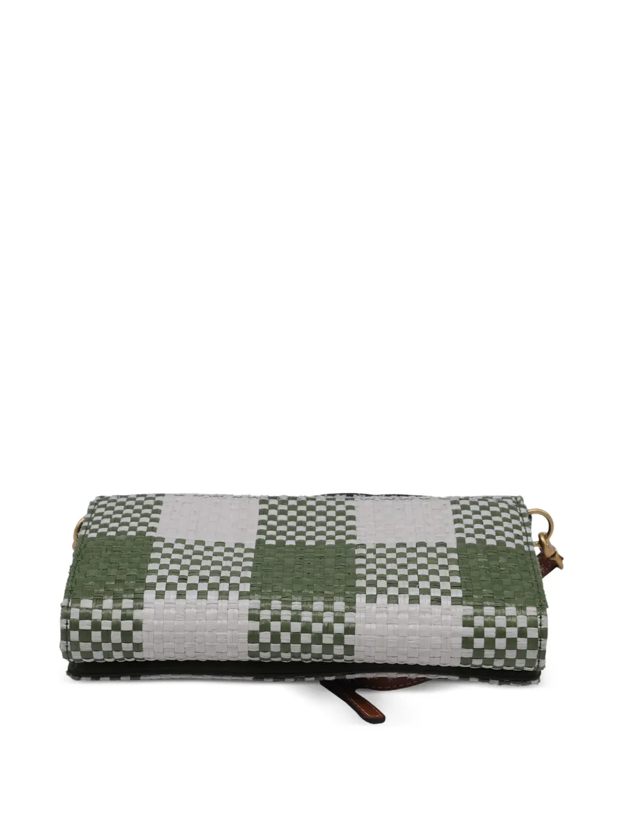 McGraw woven crossbody bag 6