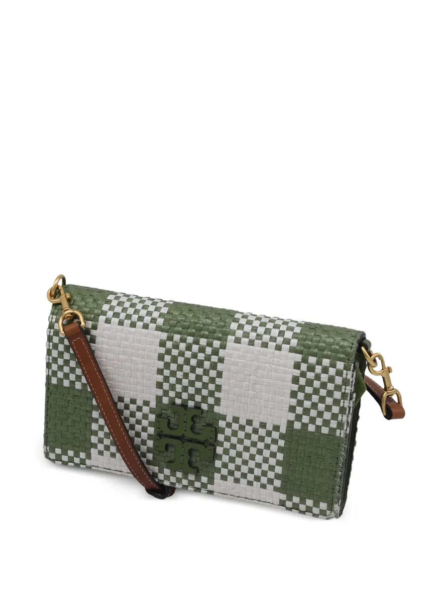 McGraw woven crossbody bag 8