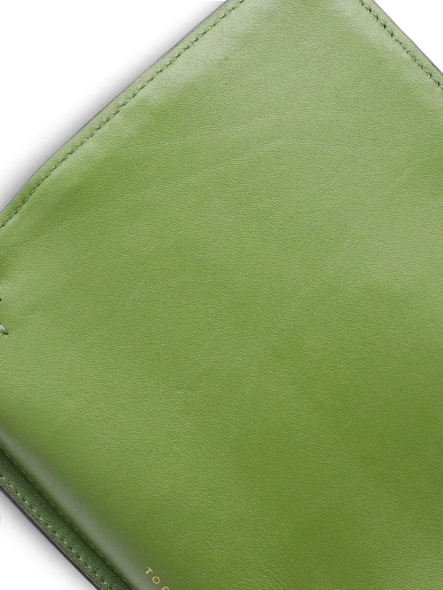 McGraw woven crossbody bag 12