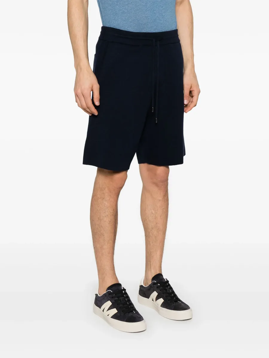 knitted shorts 6